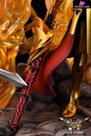 Fate/Grand Order Gilgamesh Resin Statue - Fate Studio [Pre-Order Closed]
