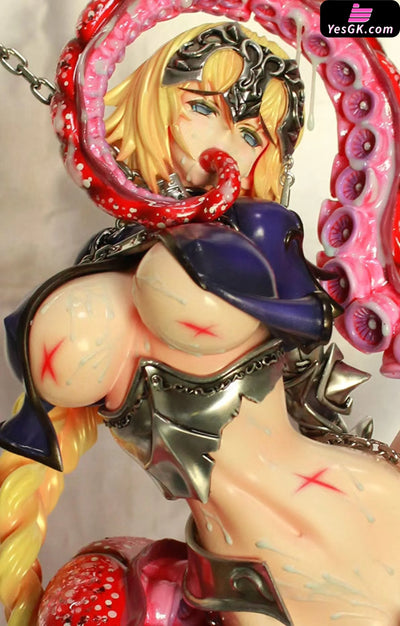 Fate/Grand Order Jeanne d’Arc (Alter) GK Statue - Dragon Stone Studio [Pre-Order] Fate