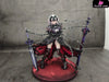 Fate Grand Order Jeanne d'Arc Alter & Jeanne d'Arc Statue - Mi Li Studio