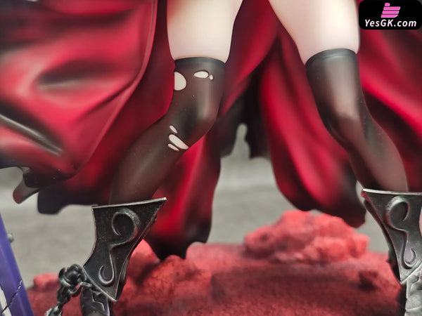 Fate Grand Order Jeanne d'Arc Alter & Jeanne d'Arc Statue - Mi Li Studio
