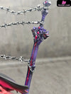 Fate Grand Order Jeanne d'Arc Alter & Jeanne d'Arc Statue - Mi Li Studio