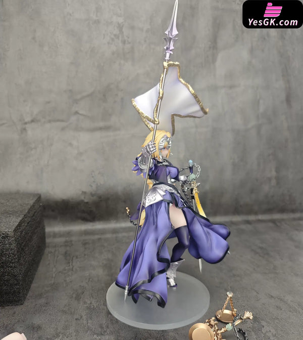 Fate Grand Order Jeanne d'Arc Alter & Jeanne d'Arc Statue - Mi Li Studio