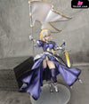 Fate Grand Order Jeanne d'Arc Alter & Jeanne d'Arc Statue - Mi Li Studio
