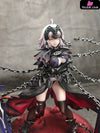 Fate Grand Order Jeanne d'Arc Alter & Jeanne d'Arc Statue - Mi Li Studio