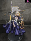 Fate Grand Order Jeanne d'Arc Alter & Jeanne d'Arc Statue - Mi Li Studio