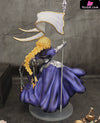 Fate Grand Order Jeanne d'Arc Alter & Jeanne d'Arc Statue - Mi Li Studio