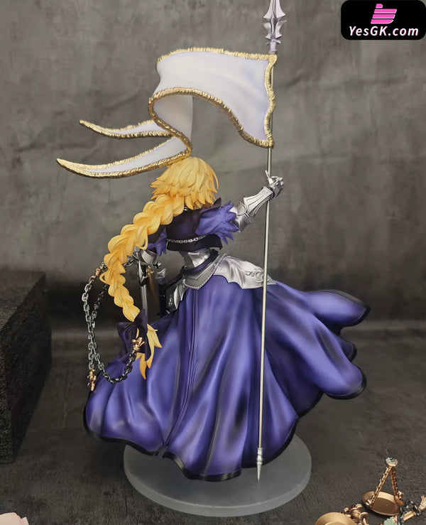 Fate Grand Order Jeanne d'Arc Alter & Jeanne d'Arc Statue - Mi Li Studio