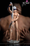Fate Grand Order & Jujutsu Kaisen Mr.Milk-Gojo Muramasa 1/6 GK Statue - Hyperspace Studio [In-Stock] - Full Payment