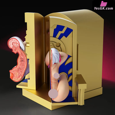 Fate/Grand Order Kamadeva 1/6 GK Statue - Fish Head Studio [Pre-Order] - Fate