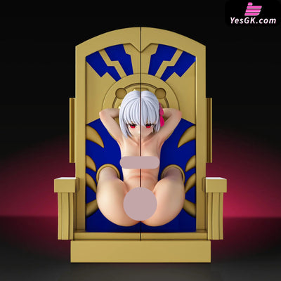 Fate/Grand Order Kamadeva 1/6 GK Statue - Fish Head Studio [Pre-Order] - Fate