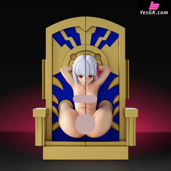 Fate/Grand Order Kamadeva 1/6 GK Statue - Fish Head Studio [Pre-Order] - Fate