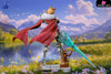 Fate Grand/Order Lancer Altria Pendragon & Altria Pendragon Alter Statue - Xpic Studio [Pre-Order Closed] Fate