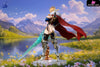 Fate Grand/Order Lancer Altria Pendragon & Altria Pendragon Alter Statue - Xpic Studio [Pre-Order Closed] Fate