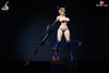 Fate Grand/Order Lancer Altria Pendragon & Altria Pendragon Alter Statue - Xpic Studio [Pre-Order Closed] Full Payment