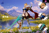 Fate Grand/Order Lancer Altria Pendragon & Altria Pendragon Alter Statue - Xpic Studio [Pre-Order Closed] Deposit