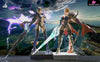 Fate Grand/Order Lancer Altria Pendragon & Altria Pendragon Alter Statue - Xpic Studio [Pre-Order Closed] Deposit