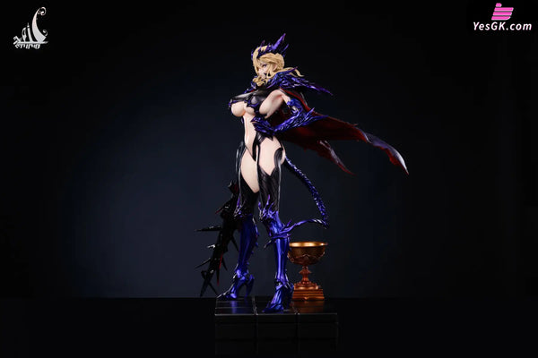 Fate Grand/Order Lancer Altria Pendragon & Altria Pendragon Alter Statue - Xpic Studio [Pre-Order Closed] Fate