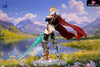 Fate Grand/Order Lancer Altria Pendragon & Altria Pendragon Alter Statue - Xpic Studio [Pre-Order Closed] Fate