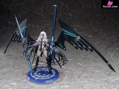 FATE/GRAND ORDER Lancer/Mélusine 1/7 Scale Figure - Phat! [Pre-Order] Fate