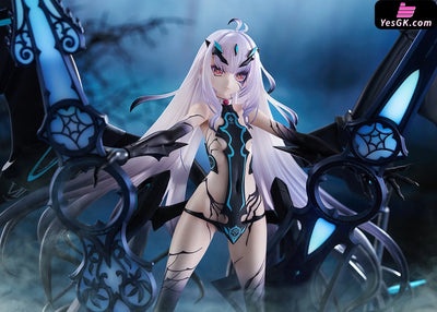 FATE/GRAND ORDER Lancer/Mélusine 1/7 Scale Figure - Phat! [Pre-Order] Fate
