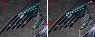 FATE/GRAND ORDER Lancer/Mélusine 1/7 Scale Figure - Phat! [Pre-Order] Fate