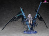 FATE/GRAND ORDER Lancer/Mélusine 1/7 Scale Figure - Phat! [Pre-Order] Fate