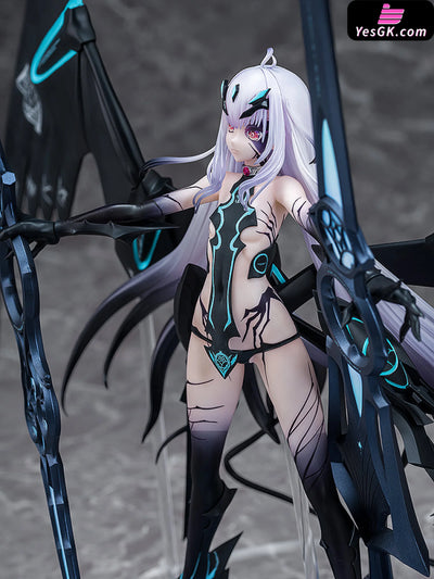 FATE/GRAND ORDER Lancer/Mélusine 1/7 Scale Figure - Phat! [Pre-Order] Fate
