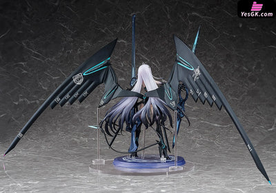 FATE/GRAND ORDER Lancer/Mélusine 1/7 Scale Figure - Phat! [Pre-Order] Fate