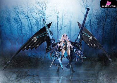 FATE/GRAND ORDER Lancer/Mélusine 1/7 Scale Figure - Phat! [Pre-Order] Fate