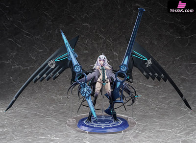 FATE/GRAND ORDER Lancer/Mélusine 1/7 Scale Figure - Phat! [Pre-Order] Fate