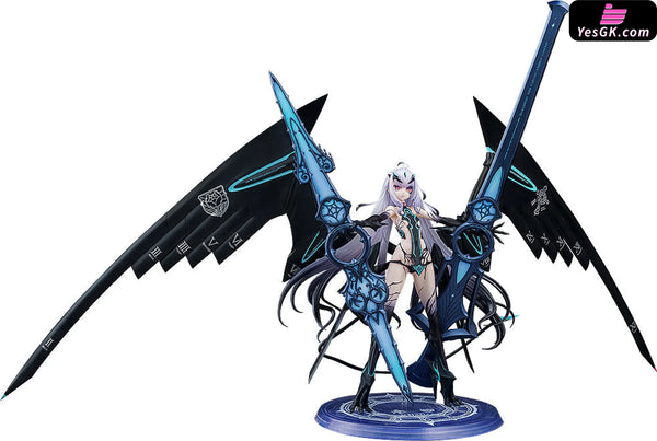 FATE/GRAND ORDER Lancer/Mélusine 1/7 Scale Figure - Phat! [Pre-Order] Fate