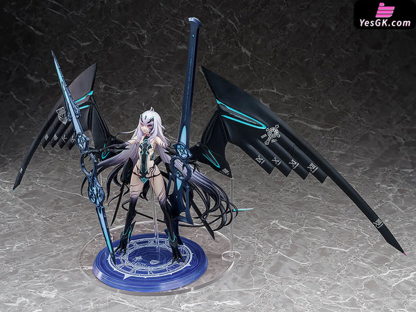 FATE/GRAND ORDER Lancer/Mélusine 1/7 Scale Figure - Phat! [Pre-Order] Fate