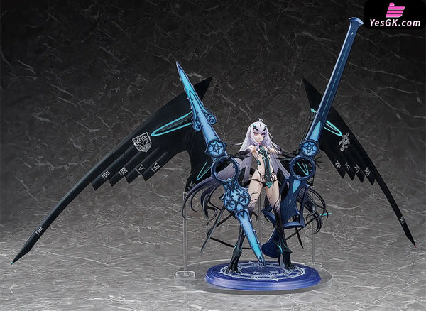 FATE/GRAND ORDER Lancer/Mélusine 1/7 Scale Figure - Phat! [Pre-Order] Fate