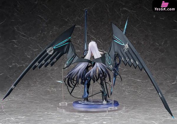 FATE/GRAND ORDER Lancer/Mélusine 1/7 Scale Figure - Phat! [Pre-Order] Fate
