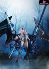 FATE/GRAND ORDER Lancer/Mélusine 1/7 Scale Figure - Phat! [Pre-Order] Fate