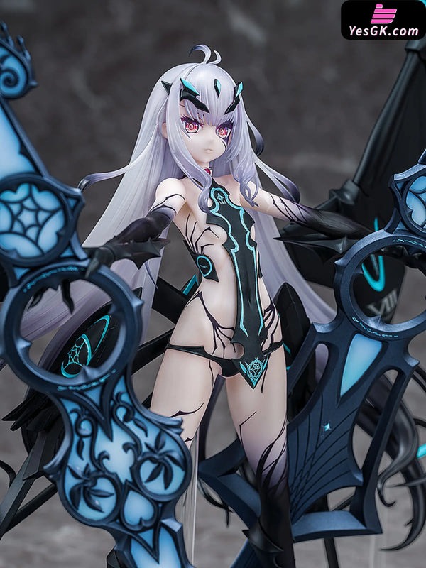 FATE/GRAND ORDER Lancer/Mélusine 1/7 Scale Figure - Phat! [Pre-Order] Fate