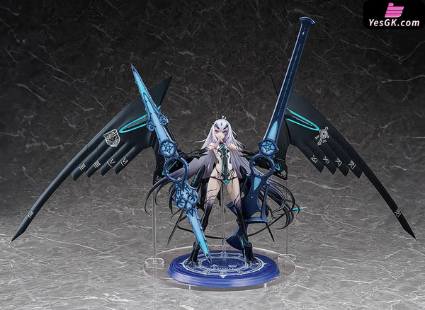 FATE/GRAND ORDER Lancer/Mélusine 1/7 Scale Figure - Phat! [Pre-Order] Fate