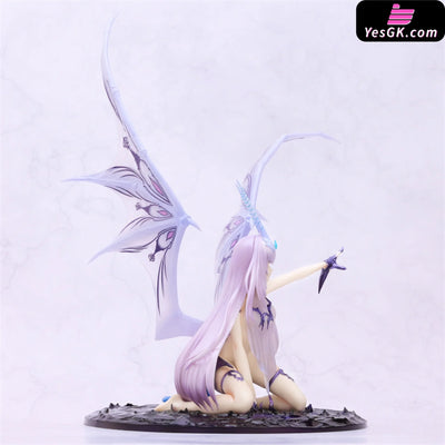 Fate-Grand Order Lancer Melusine Statue - Hobbybeat Studio [In-Stock] Fate