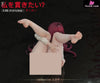 Fate/Grand Order Lancer Scathach Resin Statue - Beast Studio [Pre-Order] Fate