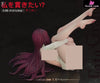 Fate/Grand Order Lancer Scathach Resin Statue - Beast Studio [Pre-Order] Fate