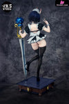 Fate/Grand Order Maid Shuten-Douji Resin Statue - T.x.s Studio [Pre-Order]