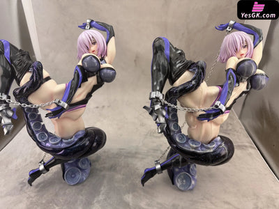 Fate/Grand Order Mash Kyrielight GK Statue - Dragon Stone Studio [Pre-Order] Fate