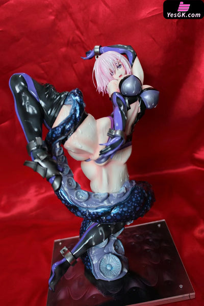 Fate/Grand Order Mash Kyrielight GK Statue - Dragon Stone Studio [Pre-Order] Fate