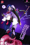 Fate/Grand Order Minamoto No Raikou Statue - Swallow Studio [Pre-Order] Full Payment / A Smiling