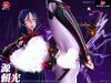 Fate/Grand Order Minamoto No Raikou Statue - Swallow Studio [Pre-Order] Deposit / B Excited Face