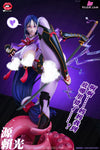 Fate/Grand Order Minamoto No Raikou Statue - Swallow Studio [Pre-Order] Full Payment / A Smiling