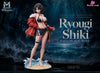 Fate/Grand Order Ryougi Shiki Swimsuit Ver. Statue - Mikasa Studio