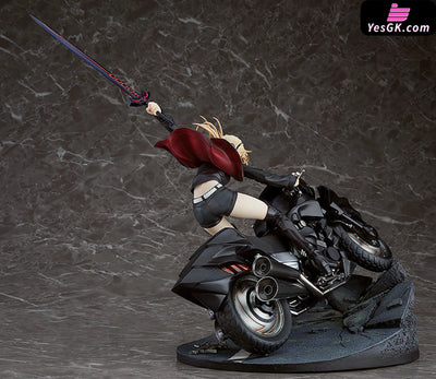 Fate/Grand Order Saber Alter Motored Cuirassier Statue - Gsc Studio [Pre - Order] Fate