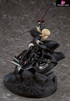 Fate/Grand Order Saber Alter Motored Cuirassier Statue - Gsc Studio [Pre - Order] Fate