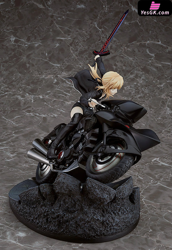 Fate/Grand Order Saber Alter Motored Cuirassier Statue - Gsc Studio [Pre - Order] Fate
